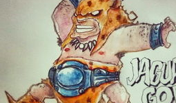 狮子丸漫画,热血少年与神秘剑术的传奇冒险